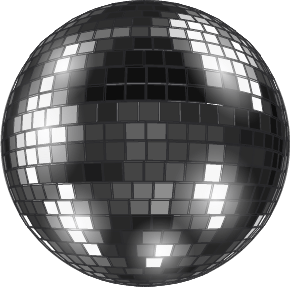 Disco Ball