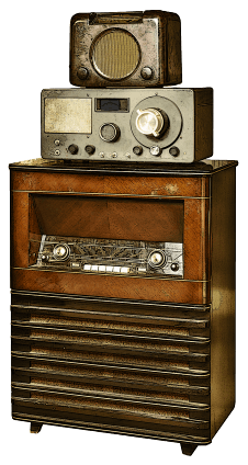 Music player